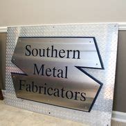 aluminum fabricators in alabama|southern metal fabricators albertville al.